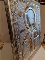 Icono Sovrani in Plata 85300 7L ORO - 85300 7L ORO